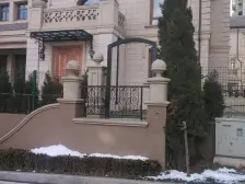 滨海路 全景看海大平层 落地窗 躺在床上看海,