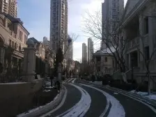 二期果岭墅大平层,户型好海景房带保姆间!