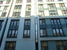 倚山里 有大露台 楼下就是夜市 交通便利