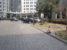 嘉汇国际广场 2室2厅 东南