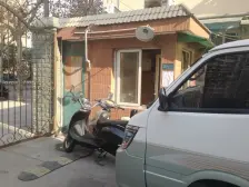 徐家汇内环内+两南一北三房+4号线地铁口+采光无遮挡