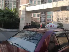 此房是高区,全明户型,采光视野非 常棒