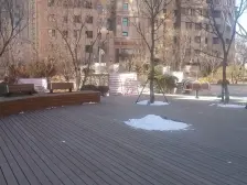 红星海高档住宅 别墅品质 装修中式装修高达200w以