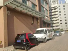 徐家汇·嘉汇广场·3室·2厅