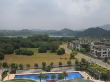 南城一中边御花苑户型方正2房 双阳台视野开阔拎包入住