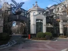 红星海一线海景,精装修,楼层好,视野好