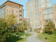 阳光上东2室1厅南北