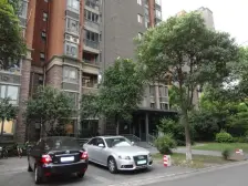 老客户委托 诚心出售 景观房看公园