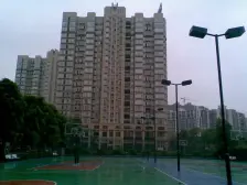 中信德方斯朝南两房,大社区,配套好,居住舒适