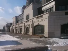 红星海海景大平层 一线海景 观光电梯 品质小区