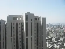 颐和星海 B区前排 高层海景房 精装 海景房