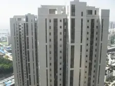 颐和星海 1室1厅 南