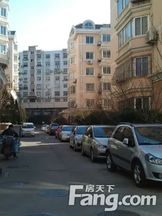 鑫龙源花园