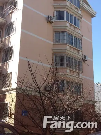 鑫龙源花园
