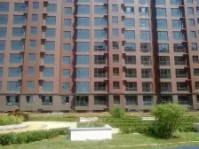 泉水润泽园两室南北通透一直是自己住装修保持的挺好