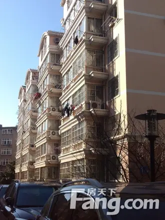 鑫龙源花园