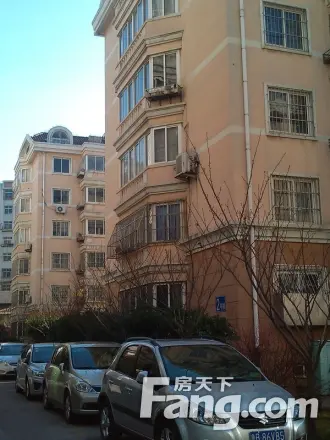 鑫龙源花园