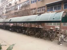 省委家属院三区,精装修两房,业主诚心出售