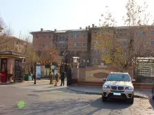 万城华府龙园5室2厅东南北