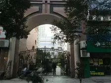 加州新牌坊 江龙大厦(渝北)三房127万