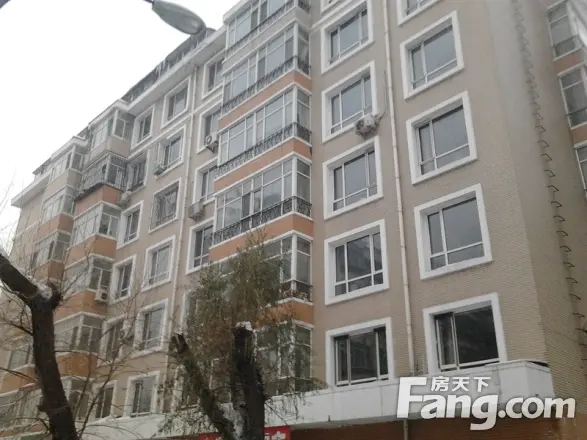 永吉家园