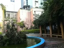 加州新牌坊 江龙大厦(渝北)三房120万