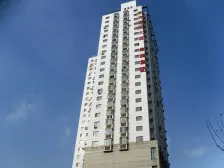 70年住宅式公寓,位置好,纯南向一室一厅,电梯房