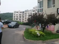 东山花园 3室2厅 南 北