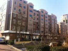 东特新居封闭小区南北通透两室两厅南北双阳台