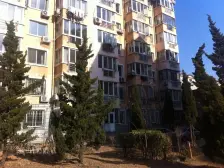 大连门小区南北通透 非顶层 房款低