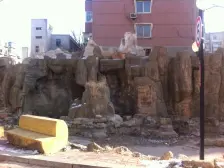 东特新居 1室1厅 南