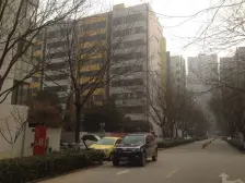 阳光100国际新城T区 3室2厅 西北