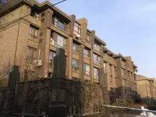 颐和香榭 电梯洋房上跃 四居两卫 南北通透 品质小区