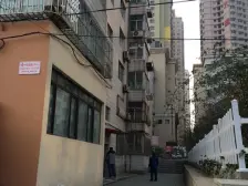 37中新开路 2室1厅 南 北