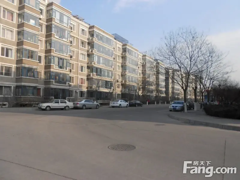 天通苑北三区