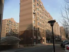 龙畔锦城 2室2厅 东南 北