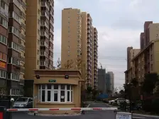 特色户型 双厨房+双卫生间+双阳台 近地铁 诚心出售
