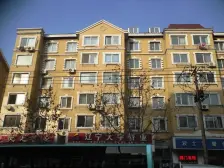 21中鞍山路 1室1厅 南