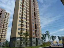 税费少,房型好,业主诚心出售大俩房