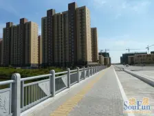 进财 一梯两户 南北通 餐客厅分离 近地铁 价可谈