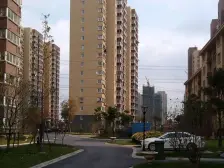 航头·鹤沙航城东茗苑-中区·2室·1厅