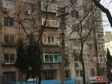 兴业街(大菜市商圈) 1室1厅 南