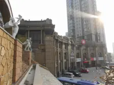 豪森茗家 小高层户型好大落地窗 近地铁站
