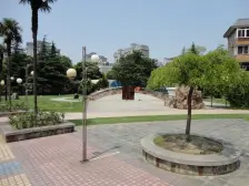 莘城公寓 3室2厅 南