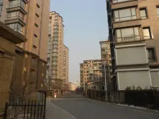 中山区豪森铭家前排视野好户型好全天采光