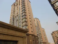 精装修豪森茗家好房推荐房主诚心出售拎包住好位置