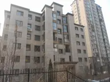 解放路 豪森铭家 近5号地铁线 近劳动公园24中