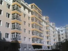 哈南新区两室 有装修 看房子有钥匙 价低