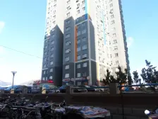 新东方一期 配套齐全 交通便利