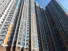 新东方三期 看房方便 交通便利